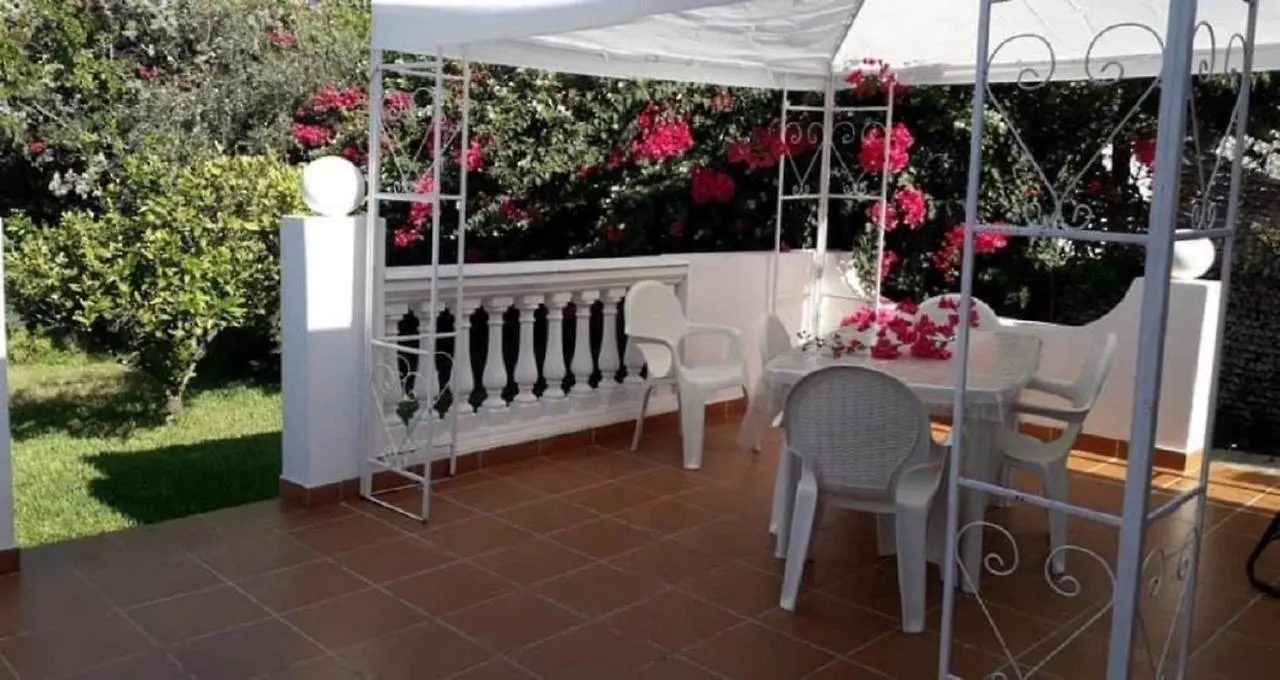 Villa Nunziatella Badia Trappeto  0*, Trappeto (Sicily) Włochy