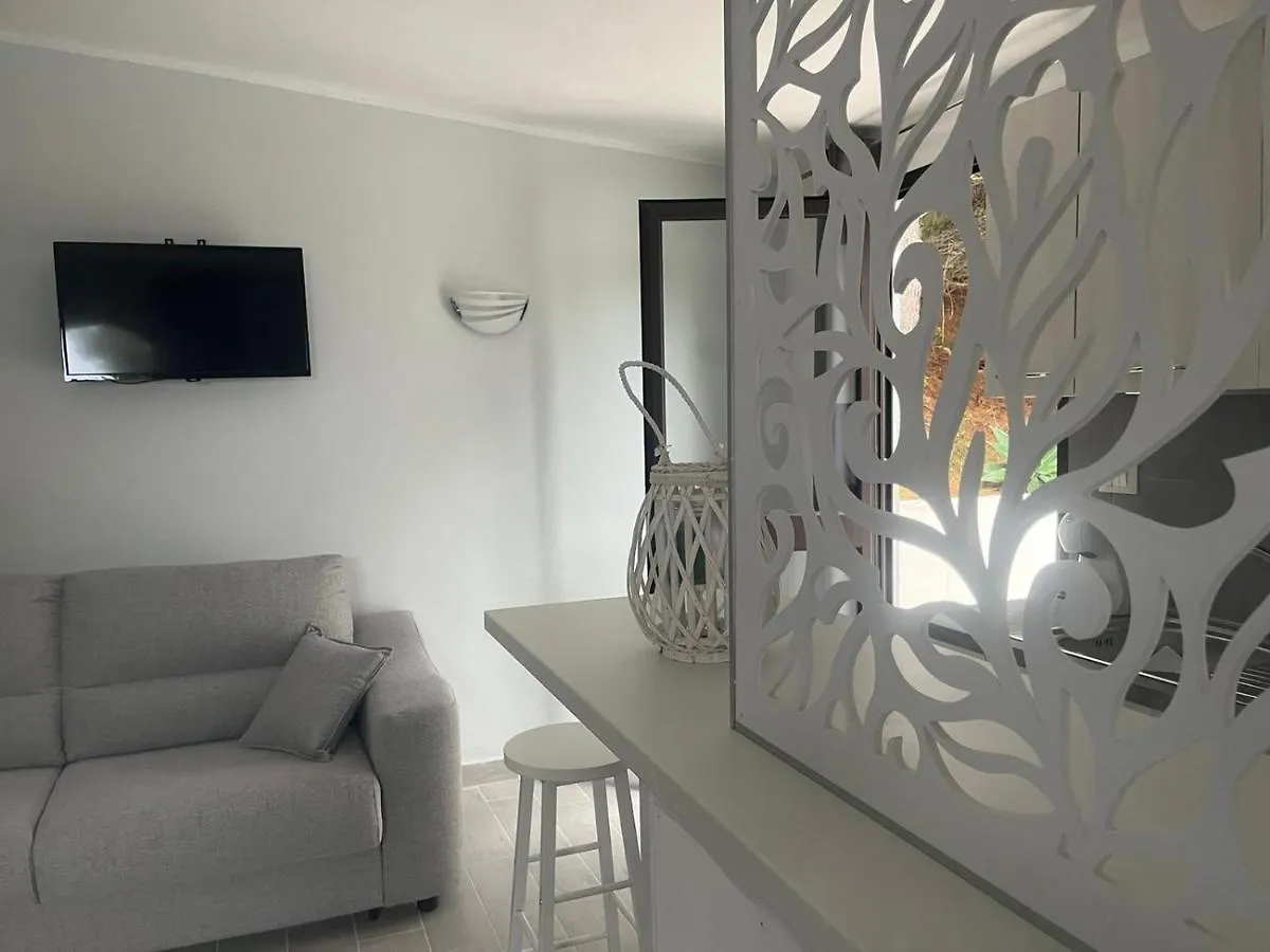 Ferienhaus Villa Nunziatella Badia Trappeto  Italien