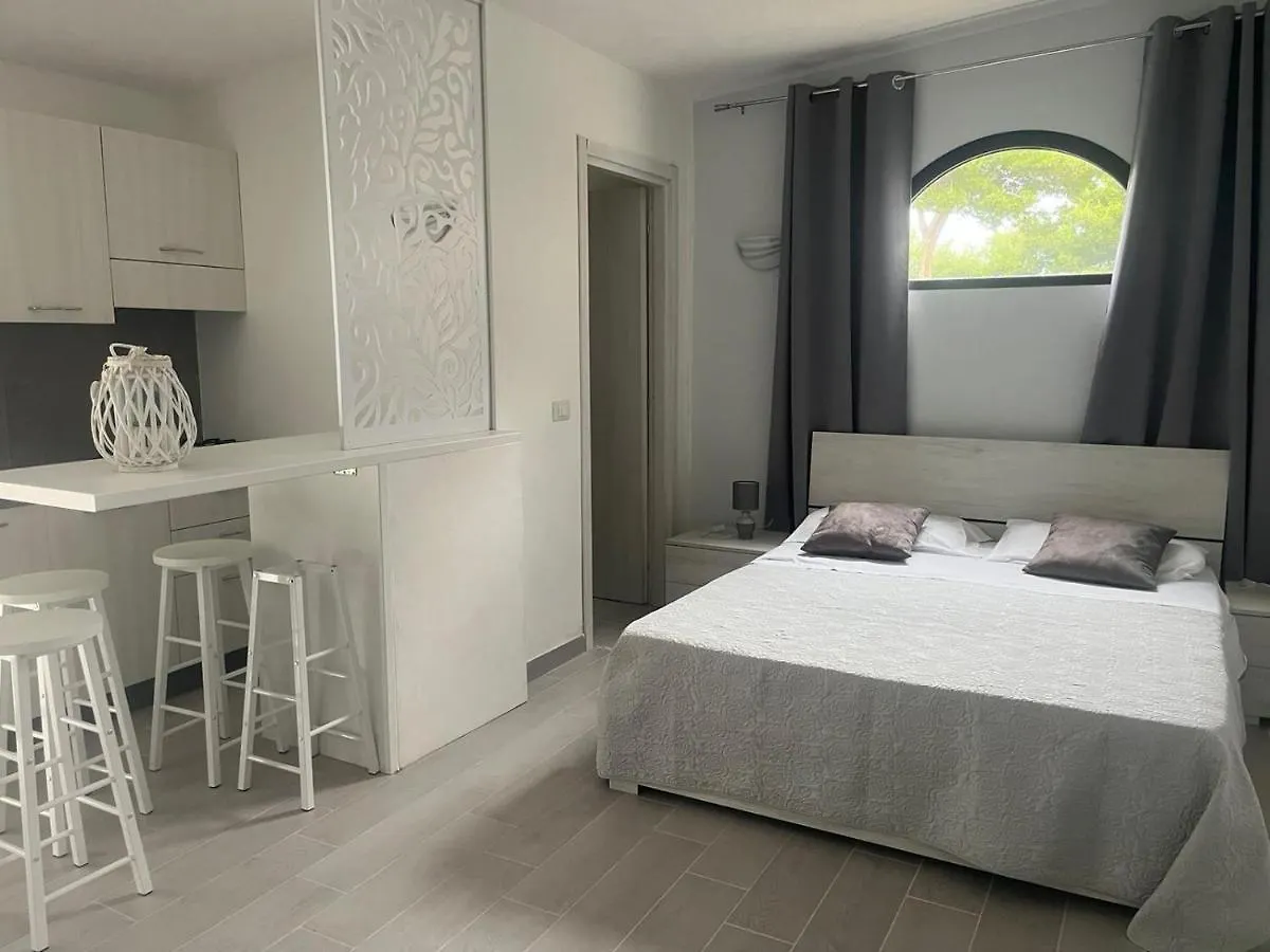 Holiday home Villa Nunziatella Badia Trappeto