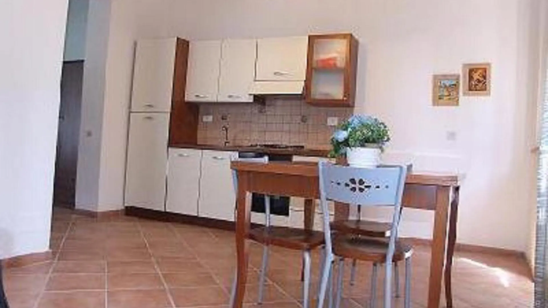 Villa Nunziatella Badia Trappeto  0*, Trappeto (Sicily)