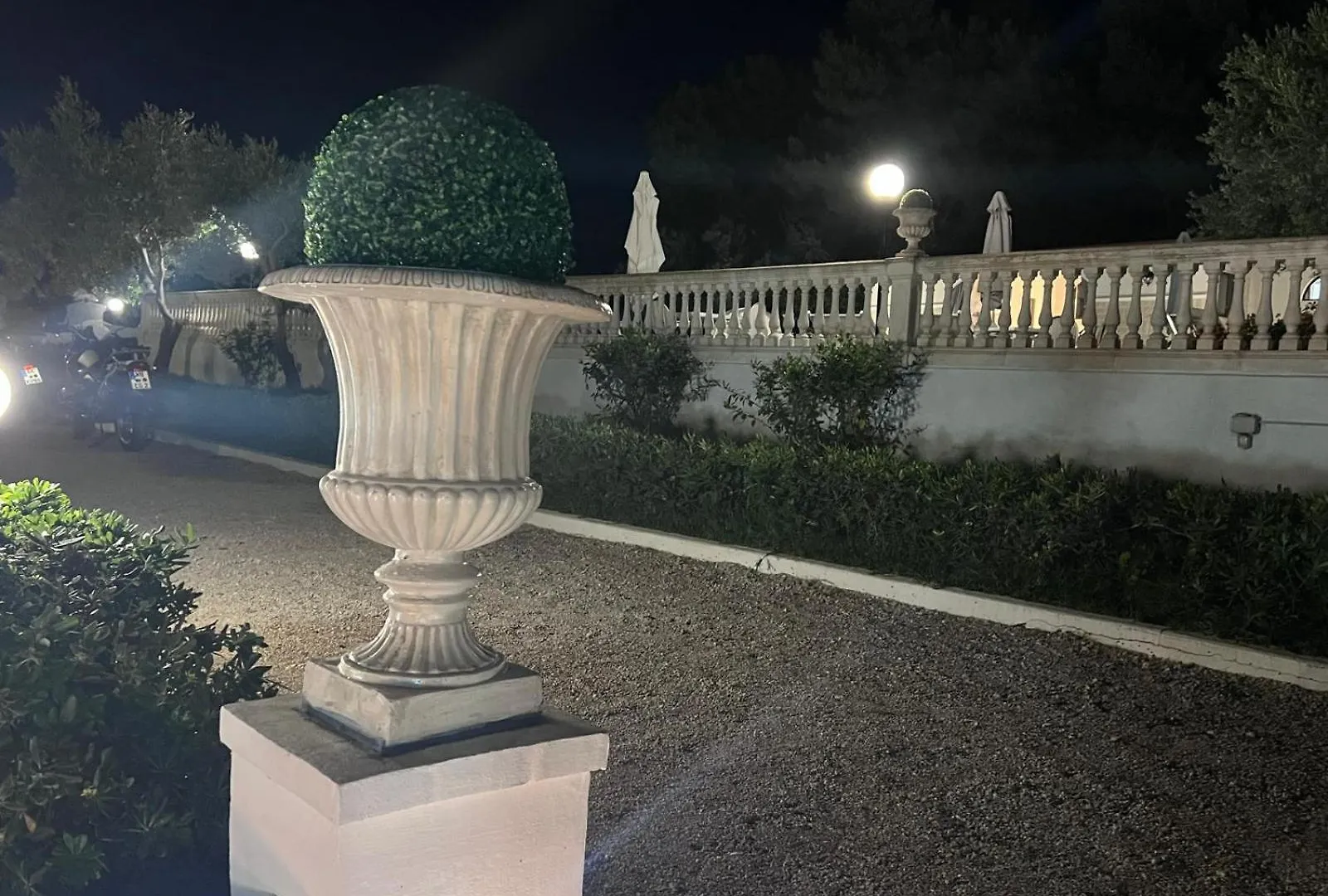 Holiday home Villa Nunziatella Badia Trappeto  Italy