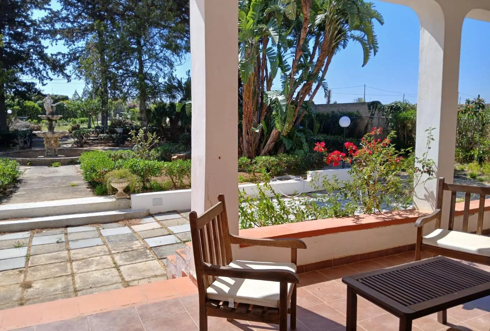 Holiday home Villa Nunziatella Badia Trappeto