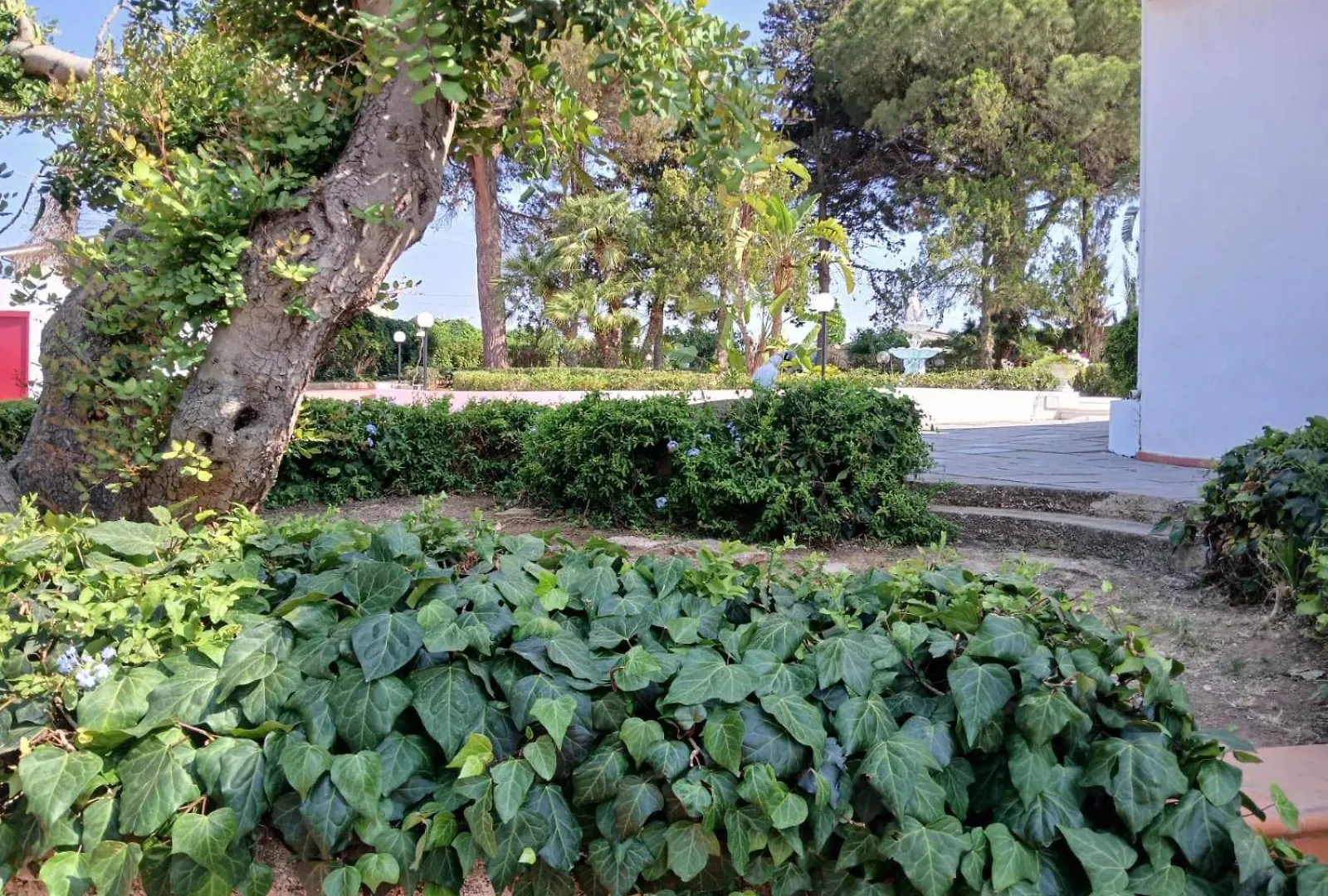Dom wakacyjny Villa Nunziatella Badia Trappeto