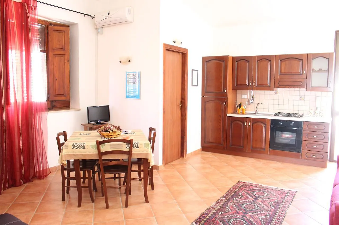 Ferienhaus Villa Nunziatella Badia Trappeto