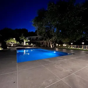 Etna Tra Le Querce Ferienhaus