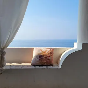 Salina Castel Vinci Ferienhaus