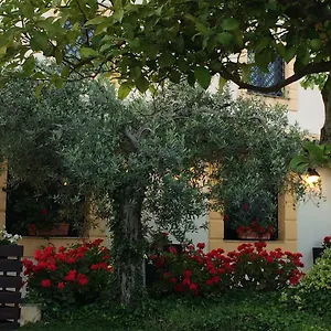 Dimora La Grazia Ferienhaus