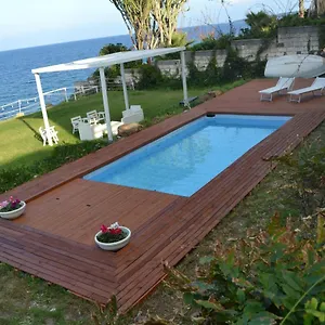 Sciammaca Ferienhaus