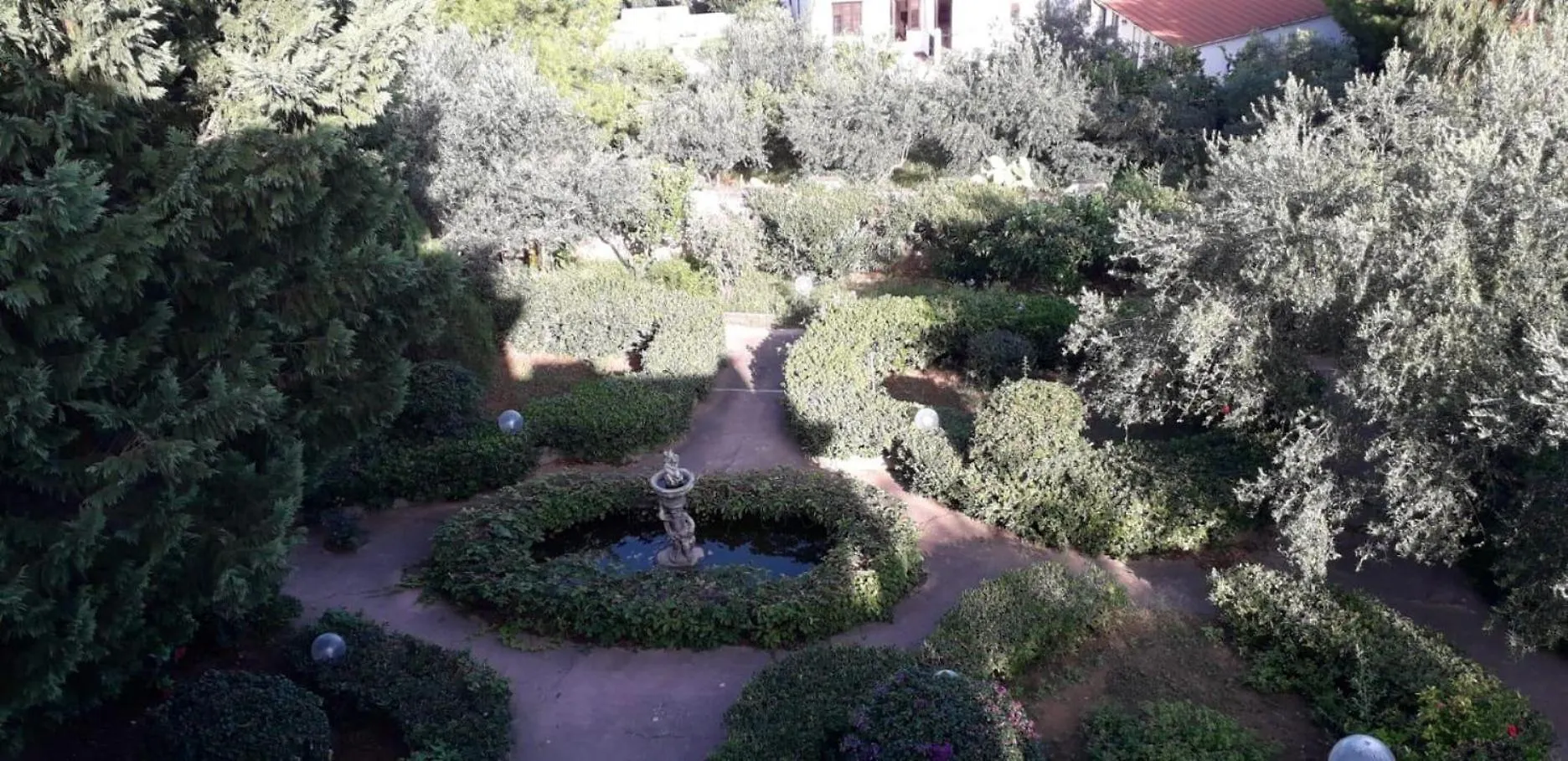 Villa Nunziatella Badia Trappeto